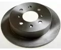 Brzdový kotouč DENCKERMANN ‐ DCR B130630 Brzdový kotouč DENCKERMANN ‐ DCR B130630