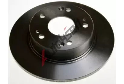 DENCKERMANN Brzdov kotou - 260 mm DCR B130631, B130631
