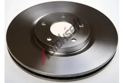 DENCKERMANN Brzdov kotou - 320 mm DCR B130637, B130637