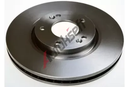 DENCKERMANN Brzdov kotou - 300 mm DCR B130638, B130638