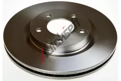 DENCKERMANN Brzdov kotou - 294 mm DCR B130639, B130639