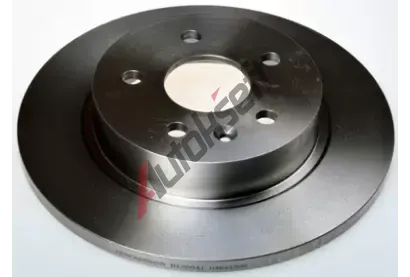 DENCKERMANN Brzdov kotou - 268 mm DCR B130641, B130641
