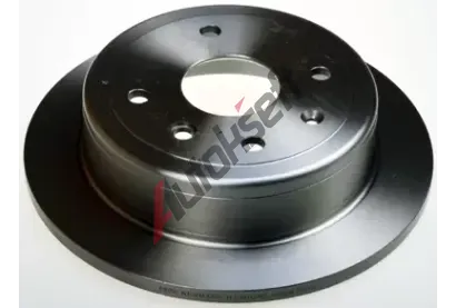 DENCKERMANN Brzdov kotou - 257 mm DCR B130642, B130642