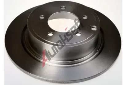 DENCKERMANN Brzdov kotou - 302 mm DCR B130643, B130643