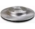 Brzdový kotouč DENCKERMANN ‐ DCR B130647 Brzdový kotouč DENCKERMANN ‐ DCR B130647