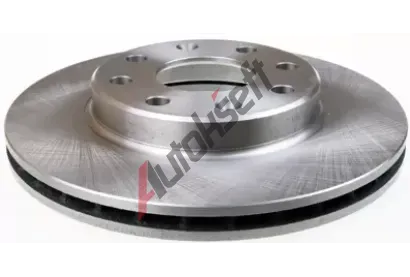 DENCKERMANN Brzdov kotou - 236 mm DCR B130647, B130647