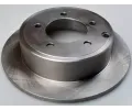 Brzdový kotouč DENCKERMANN ‐ DCR B130648 Brzdový kotouč DENCKERMANN ‐ DCR B130648