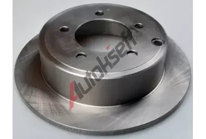 DENCKERMANN Brzdov kotou - 262 mm DCR B130648, B130648