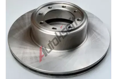 DENCKERMANN Brzdov kotou - 294 mm DCR B130649, B130649