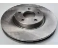 Brzdový kotouč DENCKERMANN ‐ DCR B130650 Brzdový kotouč DENCKERMANN ‐ DCR B130650