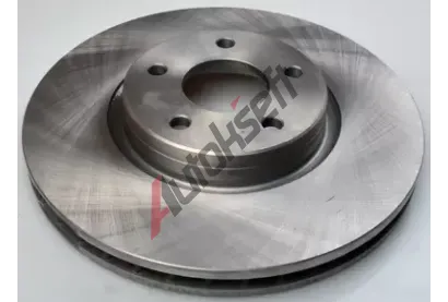 DENCKERMANN Brzdov kotou - 300 mm DCR B130650, B130650