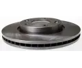 DENCKERMANN Brzdov kotou - 280 mm ‐ DCR B130651