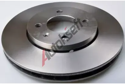 DENCKERMANN Brzdov kotou - 256 mm DCR B130655, B130655