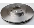 DENCKERMANN Brzdov kotou - 258 mm ‐ DCR B130656