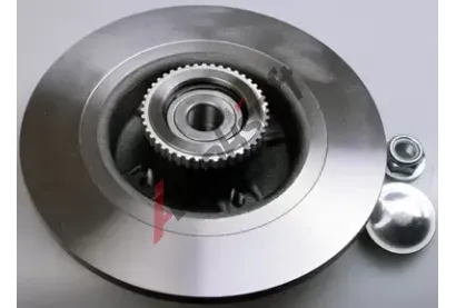 DENCKERMANN Brzdov kotou - 274 mm DCR B130659, B130659
