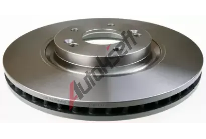 DENCKERMANN Brzdov kotou - 320 mm DCR B130661, B130661