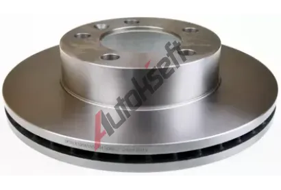 DENCKERMANN Brzdov kotou - 302 mm DCR B130662, B130662