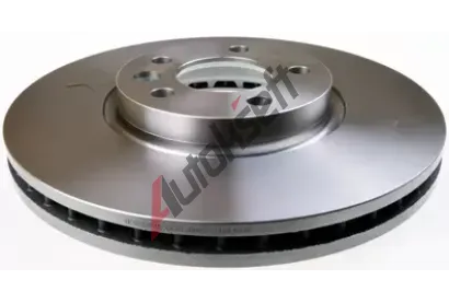 DENCKERMANN Brzdov kotou - 340 mm DCR B130667, B130667