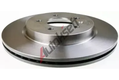 DENCKERMANN Brzdov kotou - 315 mm DCR B130669, B130669
