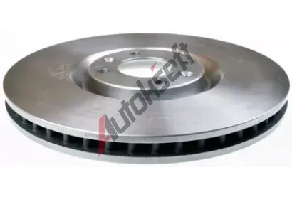 DENCKERMANN Brzdov� kotou� - 340 mm DCR B130670, B130670