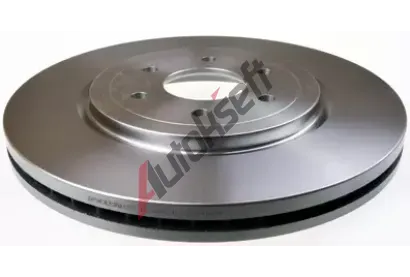 DENCKERMANN Brzdov kotou - 320 mm DCR B130671, B130671