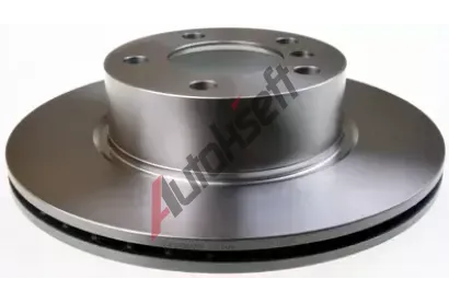 DENCKERMANN Brzdov kotou - 300 mm DCR B130673, B130673