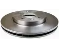Brzdov kotou DENCKERMANN ‐ DCR B130674