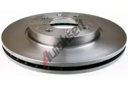 DENCKERMANN Brzdov kotou - 256 mm DCR B130674, B130674