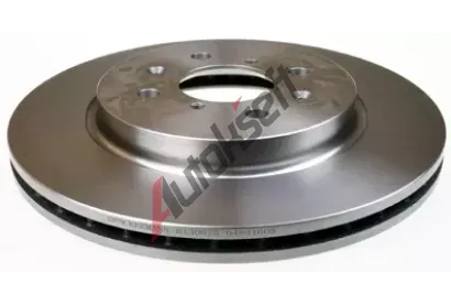 DENCKERMANN Brzdov kotou - 272 mm DCR B130675, B130675
