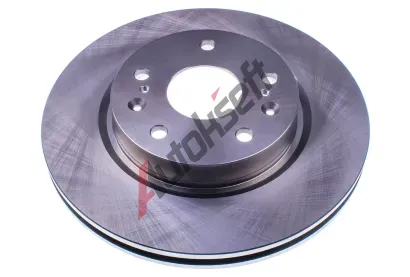 DENCKERMANN Brzdov kotou - 280 mm DCR B130676, B130676