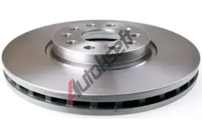 DENCKERMANN Brzdov kotou - 314 mm DCR B130678, B130678
