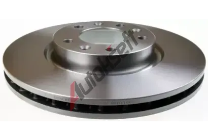 DENCKERMANN Brzdov kotou - 283 mm DCR B130679, B130679