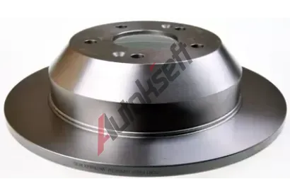 DENCKERMANN Brzdov kotou - 302 mm DCR B130680, B130680
