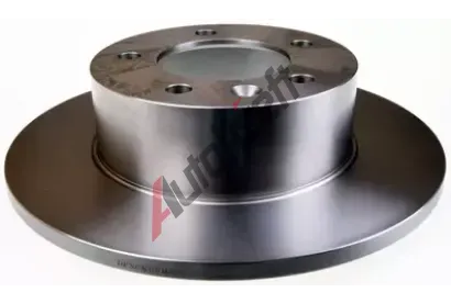 DENCKERMANN Brzdov kotou - 305 mm DCR B130684, B130684
