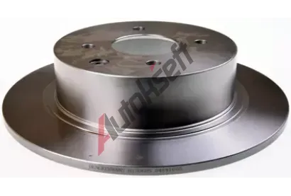 DENCKERMANN Brzdov kotou - 292 mm DCR B130685, B130685