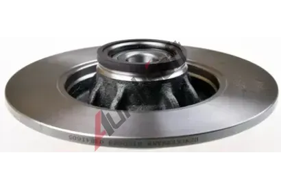DENCKERMANN Brzdov kotou - 249 mm DCR B130688, B130688
