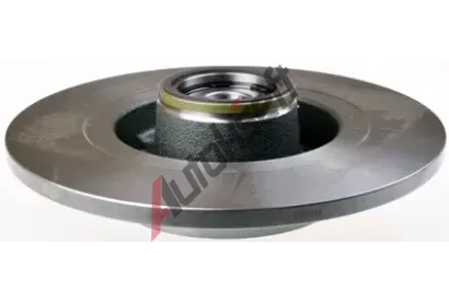 DENCKERMANN Brzdov kotou - 274 mm DCR B130689, B130689