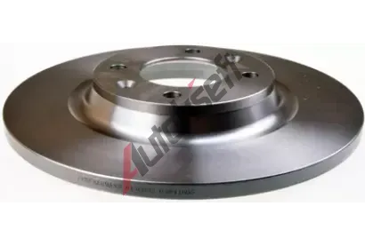 DENCKERMANN Brzdov kotou - 290 mm DCR B130692, B130692