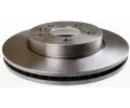 Brzdov kotou DENCKERMANN ‐ DCR B130697