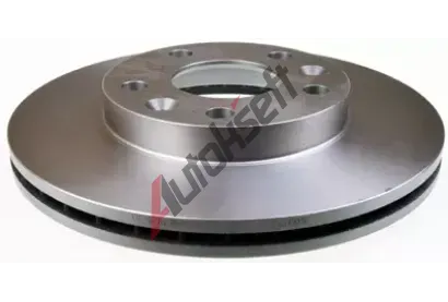 DENCKERMANN Brzdov kotou - 269 mm DCR B130698, B130698