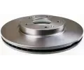 Brzdový kotouč DENCKERMANN ‐ DCR B130699 Brzdový kotouč DENCKERMANN ‐ DCR B130699