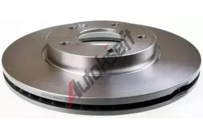 DENCKERMANN Brzdov kotou - 280 mm DCR B130699, B130699