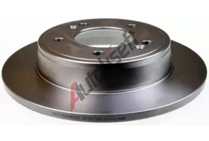 DENCKERMANN Brzdov kotou - 262 mm DCR B130700, B130700