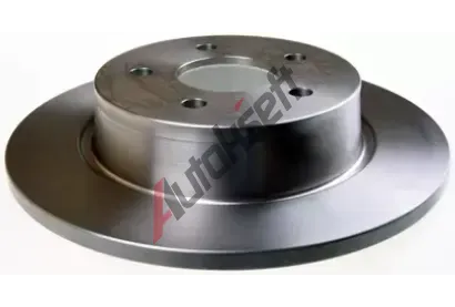DENCKERMANN Brzdov kotou - 280 mm DCR B130701, B130701