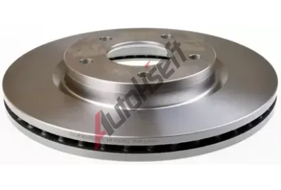 DENCKERMANN Brzdov kotou - 280 mm DCR B130702, B130702