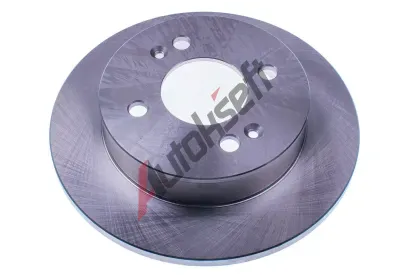DENCKERMANN Brzdov kotou - 234 mm DCR B130704, B130704