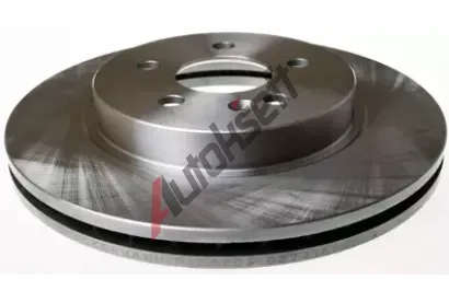 DENCKERMANN Brzdov kotou - 303 mm DCR B130708, B130708