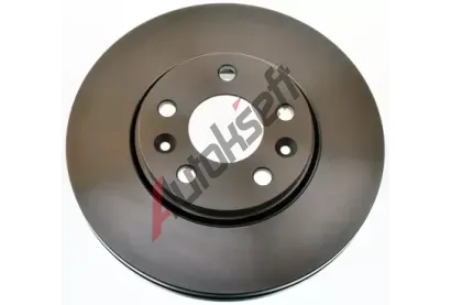 DENCKERMANN Brzdov kotou - 296 mm DCR B130713, B130713