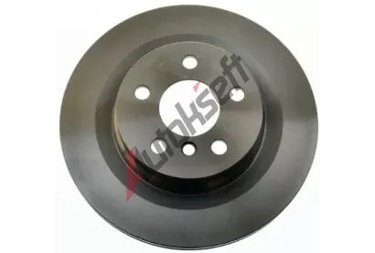 DENCKERMANN Brzdov kotou - 300 mm DCR B130715, B130715