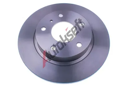 DENCKERMANN Brzdov kotou - 265 mm DCR B130717, B130717